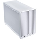 Dan Cases A3-mATX boîtier mini tower Blanc