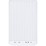 Dan Cases A3-mATX boîtier mini tower Blanc