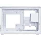 Dan Cases A3-mATX boîtier mini tower Blanc