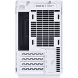 Dan Cases A3-mATX boîtier mini tower Blanc