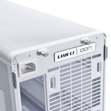 Dan Cases A3-mATX boîtier mini tower Blanc