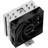 DeepCool AG400 Refroidisseur CPU Noir