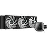 DeepCool LS720 360mm, Watercooling Noir