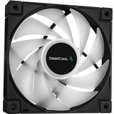 DeepCool LS720 360mm, Watercooling Noir