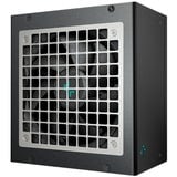 DeepCool PX-P 1000W Platinum bloc d'alimentation 1x 12VHPWR, 5x 6+2 broches PCIe, Gestion des câbles