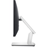 Dell P2424HT 23.8" Moniteur tactile Noir, 1x DisplayPort, 1x HDMI, 2x USB-C, 2x USB-A, 1x RJ-45