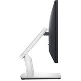 Dell P2424HT 23.8" Moniteur tactile Noir, 1x DisplayPort, 1x HDMI, 2x USB-C, 2x USB-A, 1x RJ-45