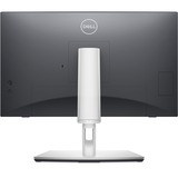 Dell P2424HT 23.8" Moniteur tactile Noir, 1x DisplayPort, 1x HDMI, 2x USB-C, 2x USB-A, 1x RJ-45