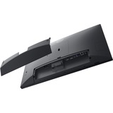 Dell P2424HT 23.8" Moniteur tactile Noir, 1x DisplayPort, 1x HDMI, 2x USB-C, 2x USB-A, 1x RJ-45