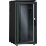 Digitus Armoire réseau Unique 800 x 1000 26HE, Armoire informatique Noir