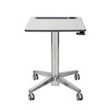 Ergotron Ergotron Learnfit 16" Traveldesk, Table 