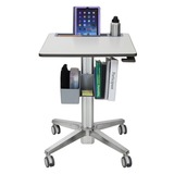 Ergotron Ergotron Learnfit 16" Traveldesk, Table 