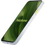 Fairphone (Gen. 6), Smartphone Blanc, 256 Go, Android