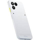 Fairphone (Gen. 6), Smartphone Blanc, 256 Go, Android