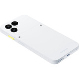Fairphone (Gen. 6), Smartphone Blanc, 256 Go, Android