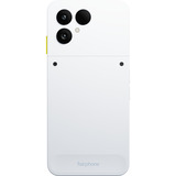 Fairphone (Gen. 6) smartphone Blanc, 256 Go, Android