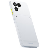 Fairphone (Gen. 6) smartphone Blanc, 256 Go, Android