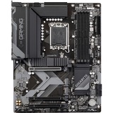 GIGABYTE B760 GAMING X carte mère socket 1700 Noir/gris, RAID, 2.5 Gb-LAN, Sound, ATX