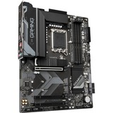 GIGABYTE B760 GAMING X carte mère socket 1700 Noir/gris, RAID, 2.5 Gb-LAN, Sound, ATX