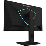 GIGABYTE G27Q3 27" Moniteur gaming Noir, 1x DisplayPort, 2x HDMI, 1x USB-A, 320 Hz