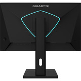 GIGABYTE G27Q3 27" Moniteur gaming Noir, 1x DisplayPort, 2x HDMI, 1x USB-A, 320 Hz