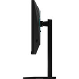 GIGABYTE G27Q3 27" Moniteur gaming Noir, 1x DisplayPort, 2x HDMI, 1x USB-A, 320 Hz