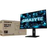 GIGABYTE G27Q3 27" Moniteur gaming Noir, 1x DisplayPort, 2x HDMI, 1x USB-A, 320 Hz