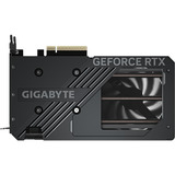 GIGABYTE GeForce RTX 5060 Ti WINDFORCE OC 8G, Carte graphique 3x DisplayPort, 1x HDMI