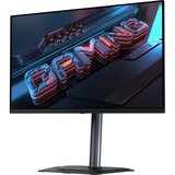 GIGABYTE MO27Q2A 27" Moniteur gaming Noir, 1x DisplayPort, 2x HDMI, 1x USB-C, 2x USB-A, 280 Hz
