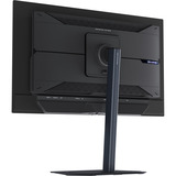 GIGABYTE MO27Q2A 27" Moniteur gaming Noir, 1x DisplayPort, 2x HDMI, 1x USB-C, 2x USB-A, 280 Hz