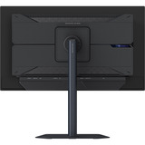 GIGABYTE MO27Q2A 27" Moniteur gaming Noir, 1x DisplayPort, 2x HDMI, 1x USB-C, 2x USB-A, 280 Hz