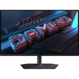 GIGABYTE MO27Q2A 27" Moniteur gaming  Noir, 280Hz, HDMI, DisplayPort, USB-C, Audio