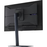 GIGABYTE MO27Q2A 27" Moniteur gaming  Noir, 280Hz, HDMI, DisplayPort, USB-C, Audio