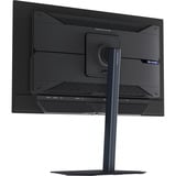 GIGABYTE MO27Q2A 27" Moniteur gaming  Noir, 280Hz, HDMI, DisplayPort, USB-C, Audio