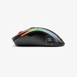 Glorious Model D Wireless, Souris gaming Noir (Mat)