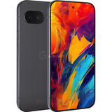 Google Pixel 9a, Smartphone Noir, 256 Go, Dual-SIM, Android