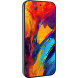 Google Pixel 9a, Smartphone Noir, 256 Go, Dual-SIM, Android