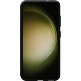 Just in Case Samsung Galaxy S23+ - TPU Case, Housse/Étui smartphone Noir