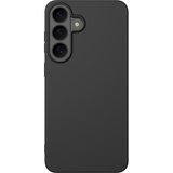 Just in Case Samsung Galaxy S26 FE - Soft TPU, Housse smartphone Noir