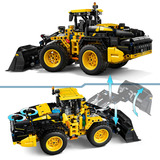 LEGO 42209 Technic, Volvo L120 Electric Wheel Loader, Jouets de construction 
