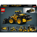 LEGO 42209 Technic, Volvo L120 Electric Wheel Loader, Jouets de construction 