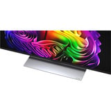 LG OLED evo AI G6 48" Ultra HD TV OLED Noir, 4x HDMI, 3x USB, Optique, Bluetooth, LAN, WLAN, CI+, HDR10, Dolby Vision
