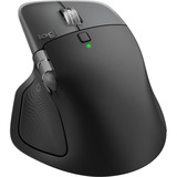 Logitech Master 4 Mac, Souris Noir