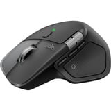 Logitech Master 4 Mac, Souris Noir