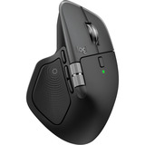 Logitech Master 4 Mac, Souris Noir