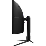 MSI MAG 342CQRF E20 34" Moniteur UltraWide gaming incurvé Noir, 1x DisplayPort, 2x HDMI, 200 Hz