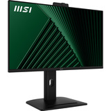 MSI PRO MP275QPDG 27" Moniteur Noir, 1x DisplayPort, 2x HDMI, 1x USB-C, 4x USB-A, 1x RJ-45