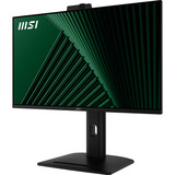 MSI PRO MP275QPDG 27" Moniteur Noir, 1x DisplayPort, 2x HDMI, 1x USB-C, 4x USB-A, 1x RJ-45