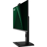 MSI PRO MP275QPDG 27" Moniteur Noir, 1x DisplayPort, 2x HDMI, 1x USB-C, 4x USB-A, 1x RJ-45