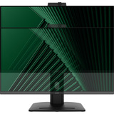 MSI PRO MP275QPDG 27" Moniteur Noir, 1x DisplayPort, 2x HDMI, 1x USB-C, 4x USB-A, 1x RJ-45